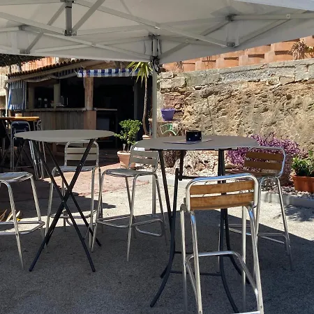 Le Golfe Bleu * Le Rayol-Canadel-sur-Mer
