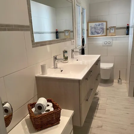 Le Golfe Bleu Apartment Le Rayol-Canadel-sur-Mer