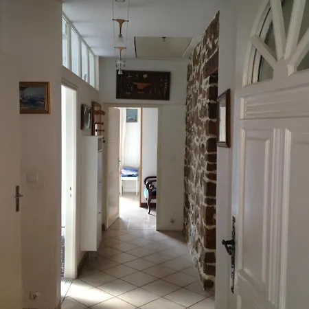 Le Golfe Bleu Apartment *