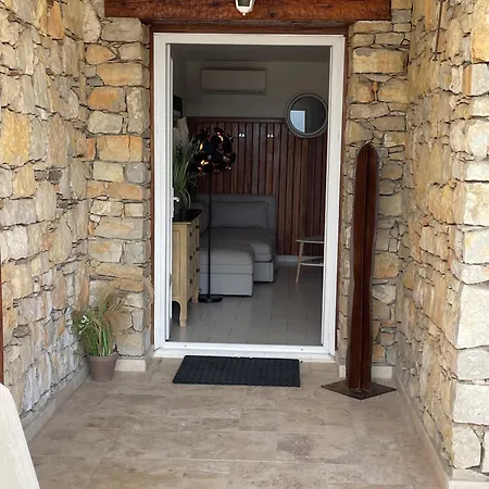 Apartment Le Golfe Bleu Le Rayol-Canadel-sur-Mer